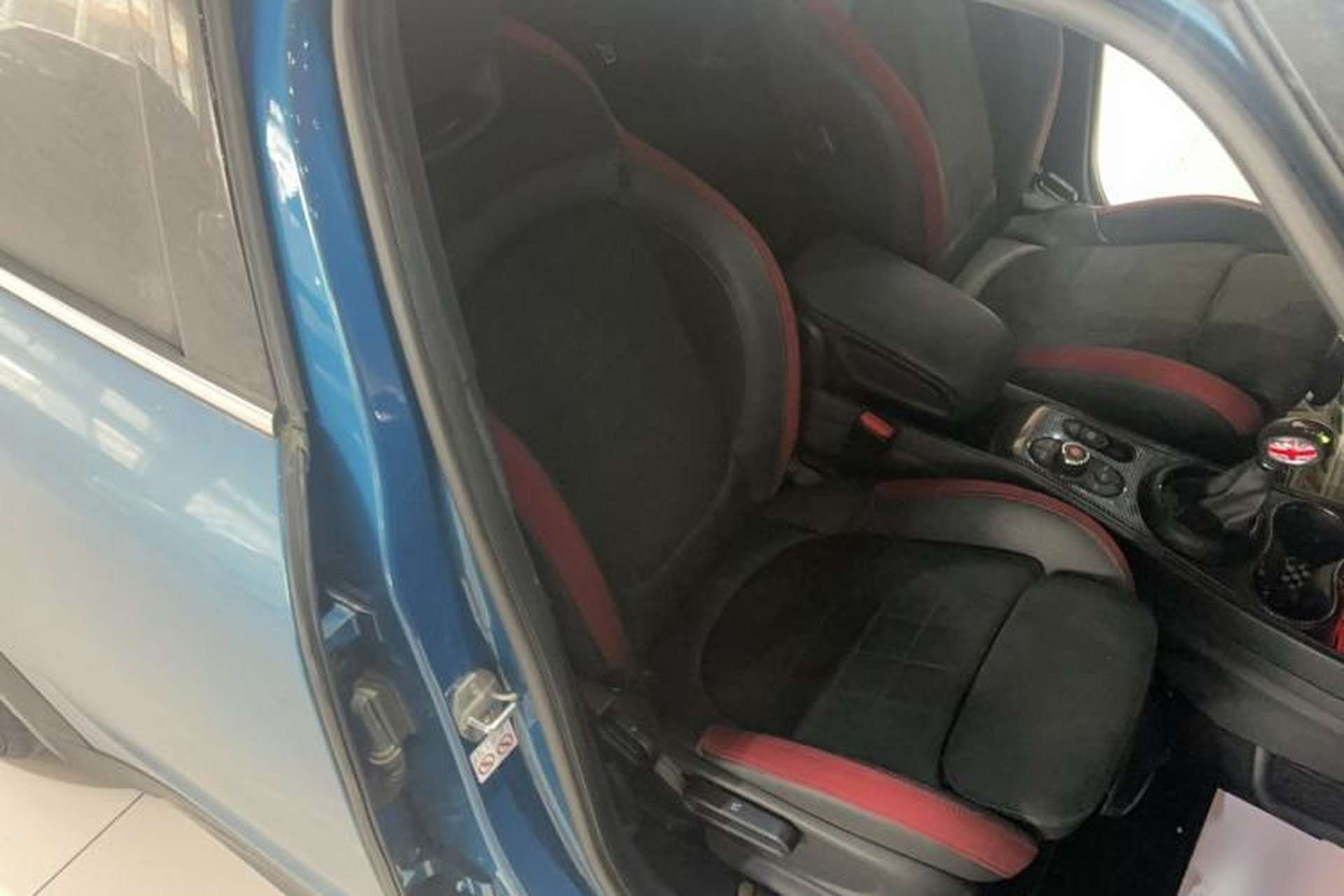 Used MINI Countryman 2018 1.5T COOPER ALL4 Racing Driver Right Front Seat