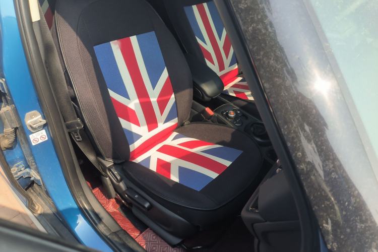 Used MINI Countryman 2018 1.5T COOPER Special Edition Right Front Seat