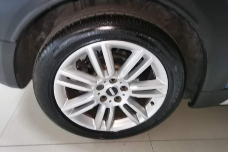 Used MINI Countryman 2018 1.5T COOPER ALL4 Artist Right Rear Wheel Hub