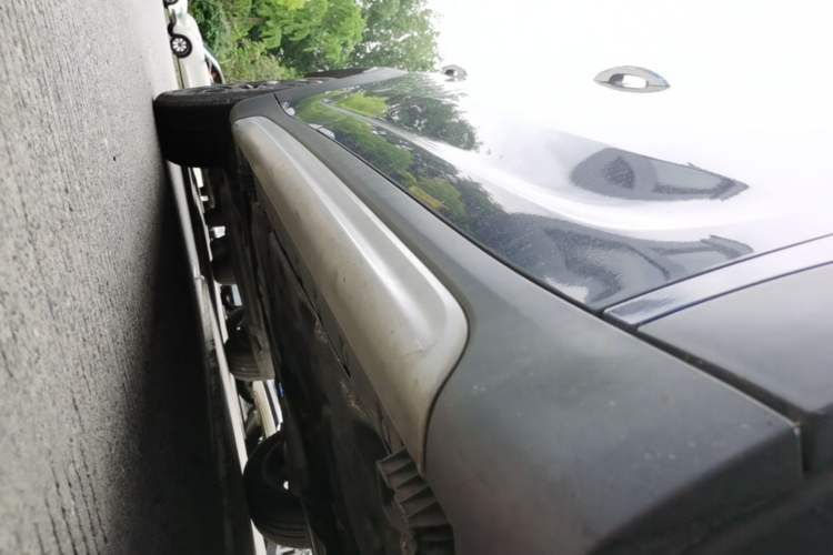 Used MINI Countryman 2018 1.5T COOPER Artist Right Side Sill