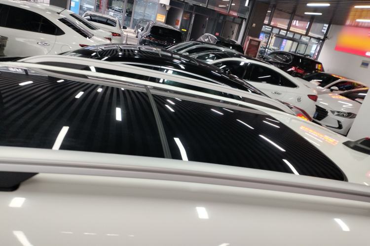 Used MINI Countryman 2018 1.5T COOPER ALL4 Classic Edition Roof