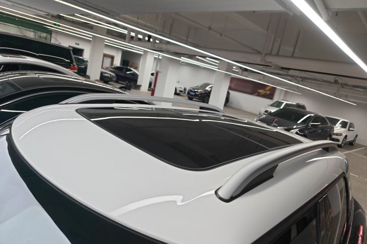 Used MINI Countryman 2018 1.5T COOPER Artist Roof