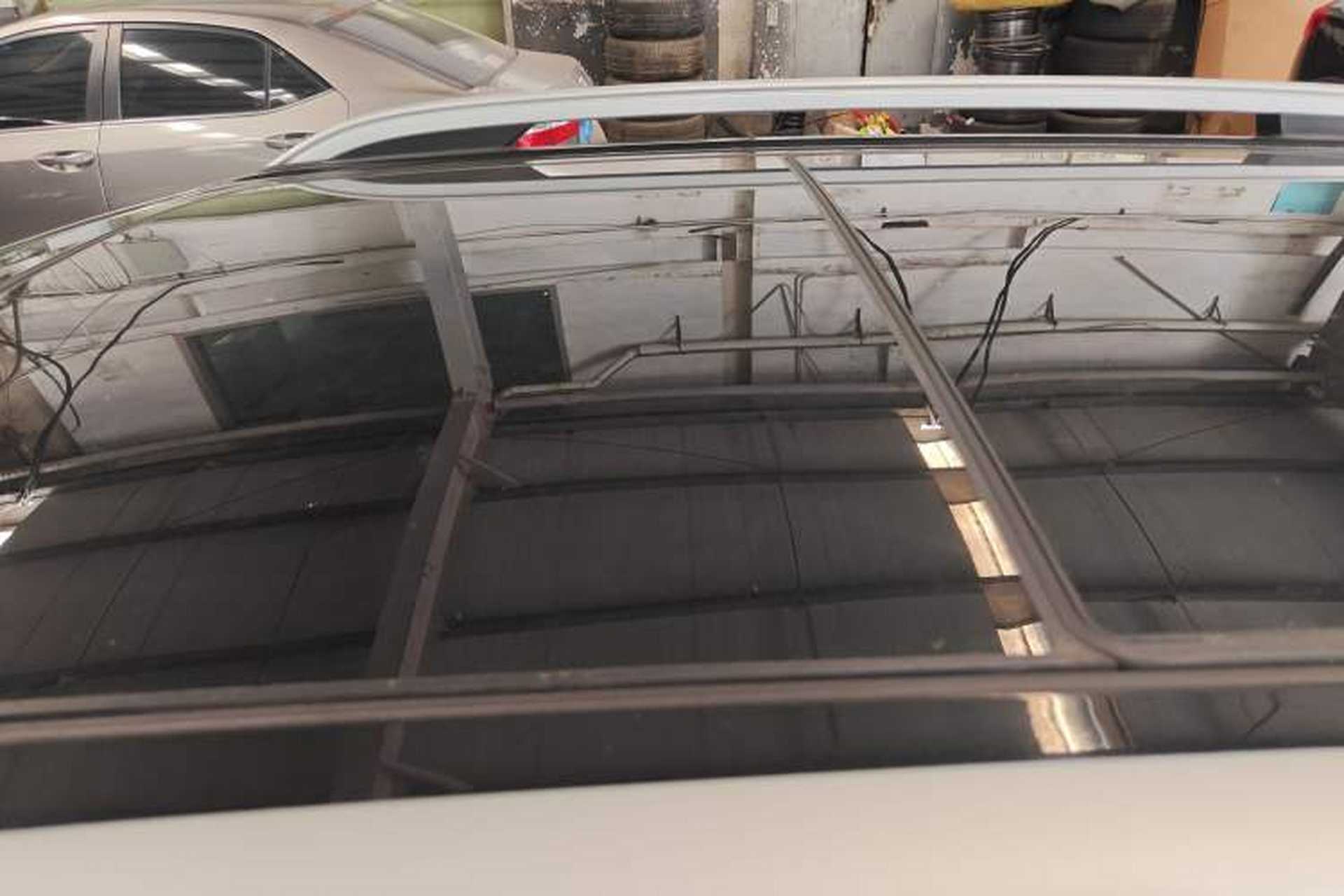 Used MINI Countryman 2018 1.5T COOPER ALL4 Classic Edition Roof