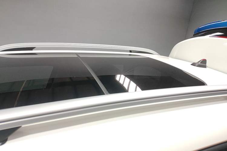 Used MINI Countryman 2018 1.5T COOPER ALL4 Artist Roof