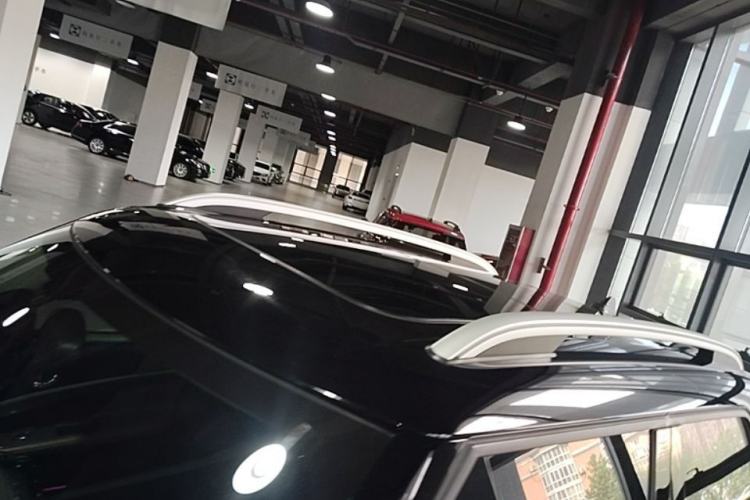 Used MINI Countryman 2018 1.5T COOPER ALL4 Artist Roof