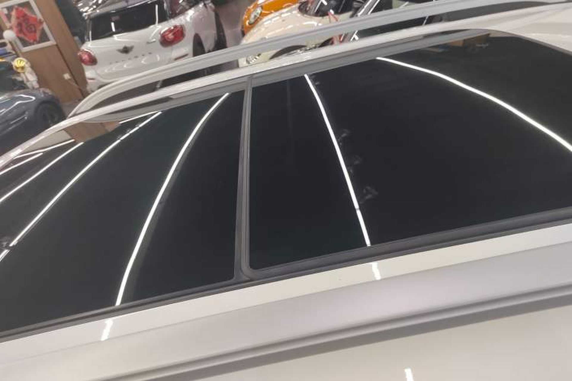 Used MINI Countryman 2018 1.5T COOPER ALL4 Classic Edition Roof