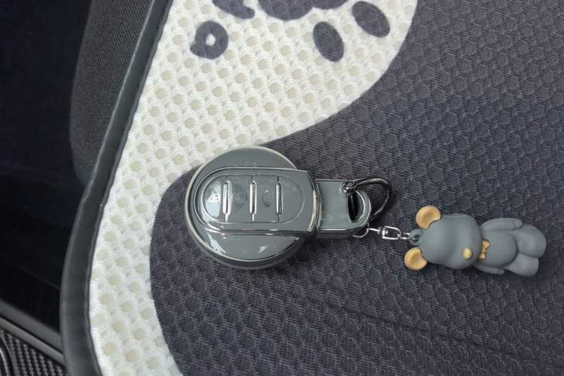 Used MINI Countryman 2018 1.5T COOPER ALL4 Classic Edition Vehicle Key