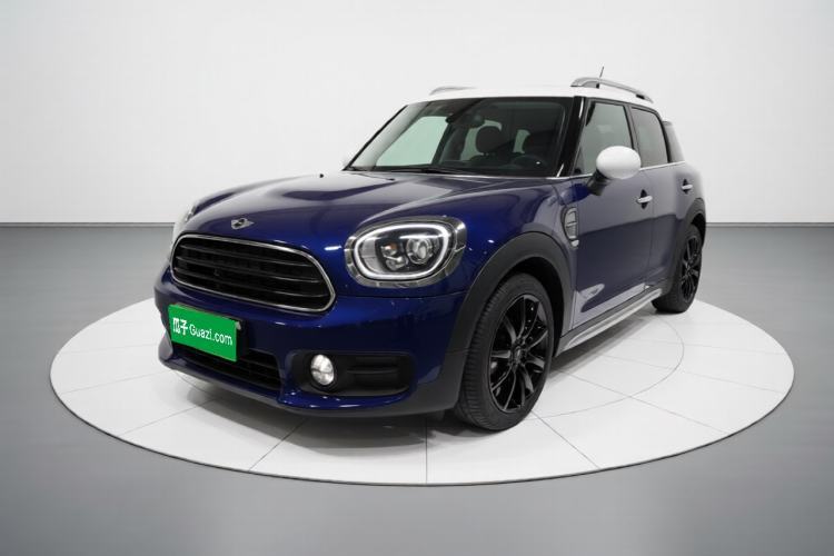 Used MINI Countryman 2018 1.5T COOPER ALL4 Artist Guazi used car, China used car export, Used car for sale, Used  cars, Cheapest cars for sale