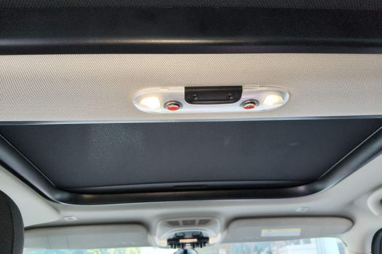 Used MINI Countryman 2018 1.5T COOPER Artist Headliner