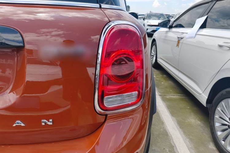 Used MINI Countryman 2018 1.5T COOPER Classic Edition Right Rear Taillight