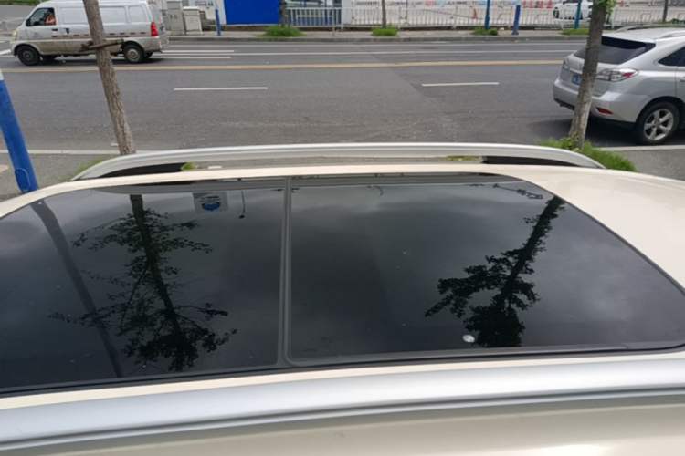 Used MINI Countryman 2018 1.5T COOPER ALL4 Classic Edition Roof