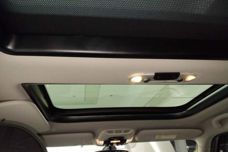 Used MINI Countryman 2018 2.0T COOPER S ALL4 Artist Headliner
