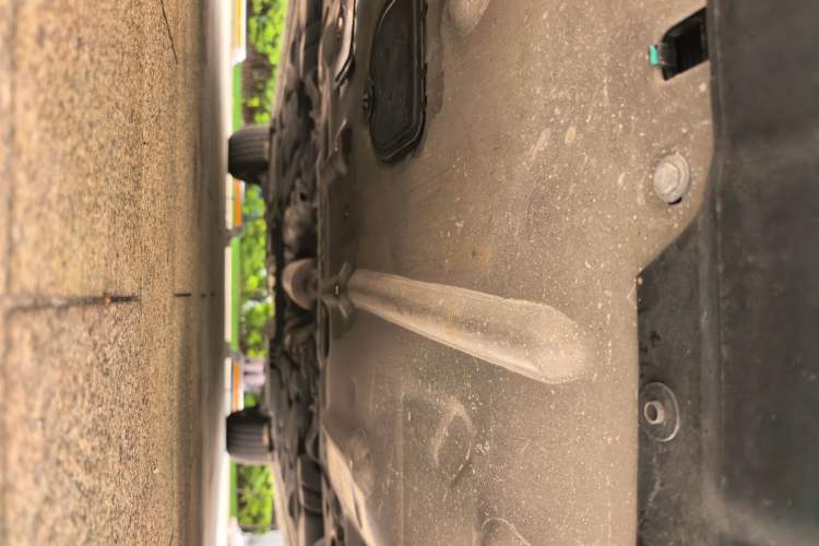 Used MINI Countryman 2018 1.5T COOPER Artist Chassis Front