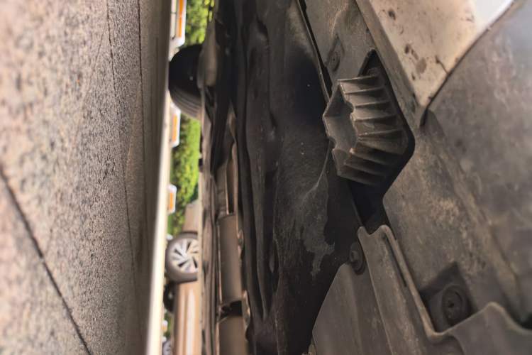 Used MINI Countryman 2018 1.5T COOPER Artist Chassis Front Right