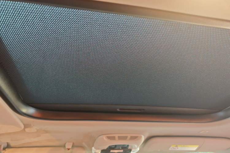 Used MINI Countryman 2018 1.5T COOPER Special Edition Headliner