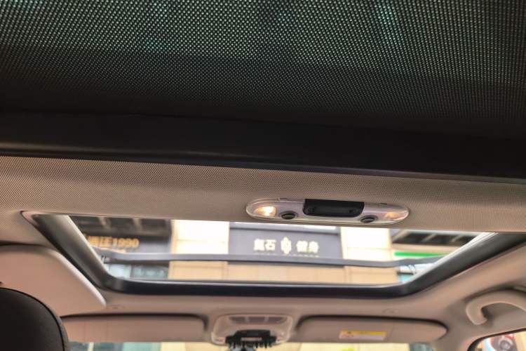 Used MINI Countryman 2018 1.5T COOPER Artist Headliner