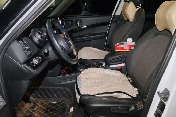 Used MINI Countryman 2018 1.5T COOPER Special Edition Left Front Seat