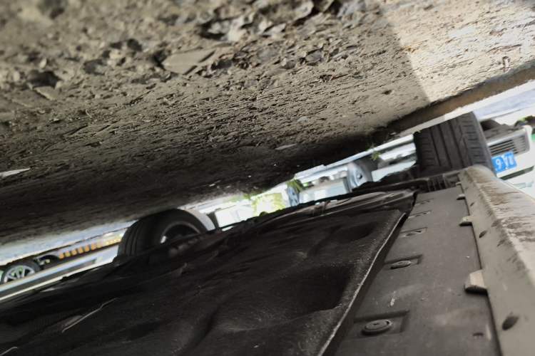 Used MINI Countryman 2018 1.5T COOPER ALL4 Artist Chassis Front Right