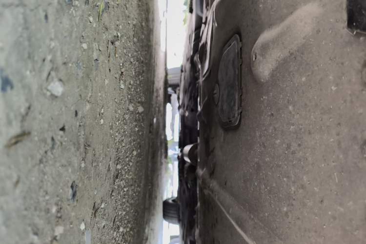 Used MINI Countryman 2018 1.5T COOPER ALL4 Artist Chassis Front
