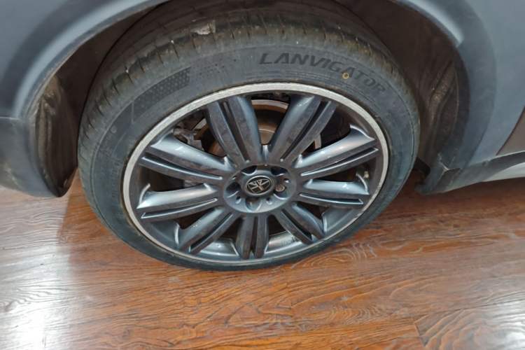 Used MINI Countryman 2018 2.0T COOPER S ALL4 Artist Exterior 5