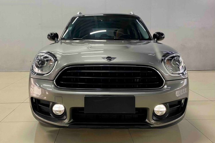 Used MINI Countryman 2018 1.5T COOPER Special Edition Exterior 7