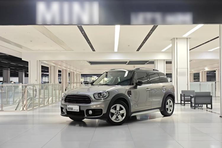 Used MINI Countryman 2018 1.5T COOPER ALL4 Classic Edition Guazi used car, China used car export, Used car for sale, Used  cars, Cheapest cars for sale