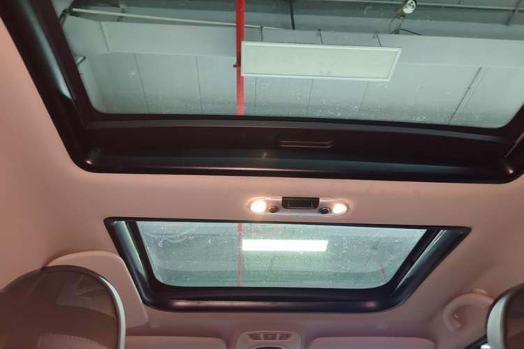 Used MINI Countryman 2018 2.0T COOPER S ALL4 Artist Headliner