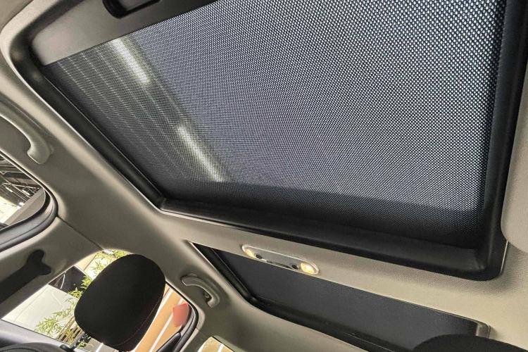 Used MINI Countryman 2018 1.5T COOPER Special Edition Interior 10