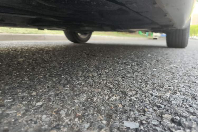 Used MINI Countryman 2018 1.5T COOPER ALL4 Classic Edition Chassis Front Left