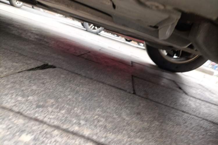 Used MINI Countryman 2018 1.5T COOPER Classic Edition Chassis Rear Left