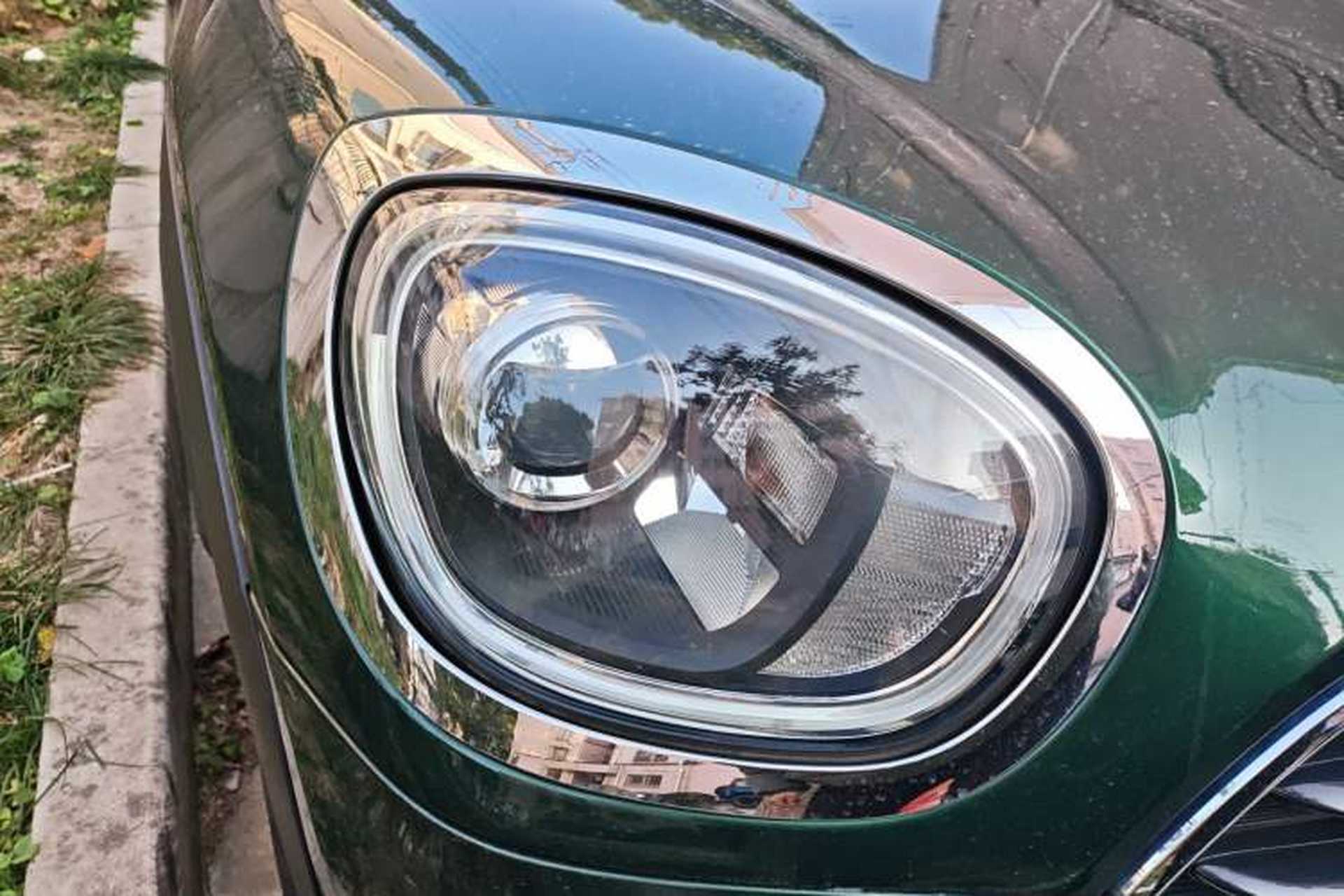 Used MINI Countryman 2018 1.5T COOPER Special Edition Exterior 6