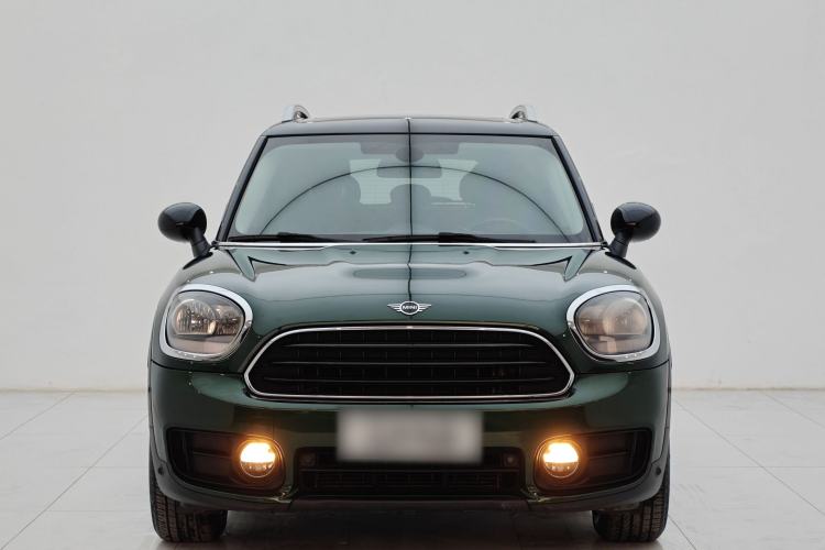 Used MINI Countryman 2018 1.5T COOPER Special Edition Exterior 7