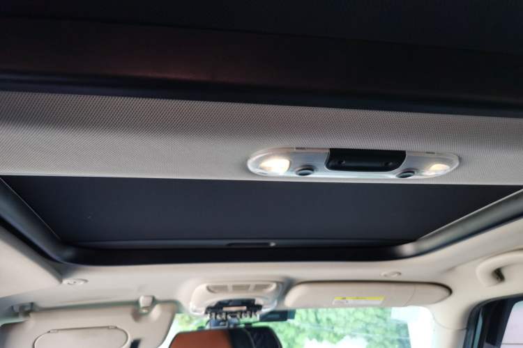 Used MINI Countryman 2018 1.5T COOPER ALL4 Classic Edition Headliner