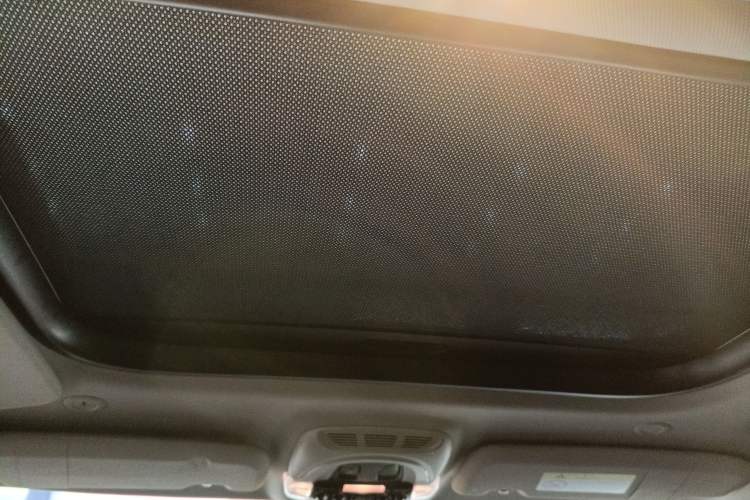 Used MINI Countryman 2018 1.5T COOPER Special Edition Headliner
