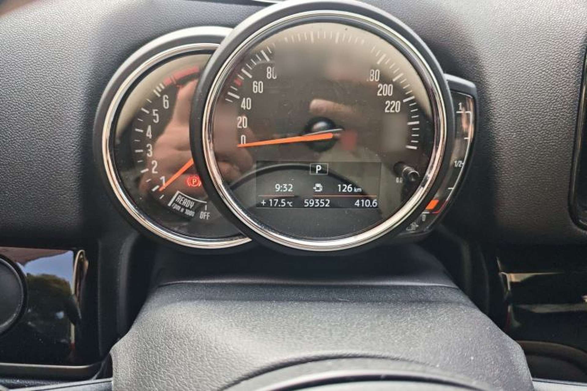 Used MINI Countryman 2018 1.5T COOPER Special Edition Instrument Cluster