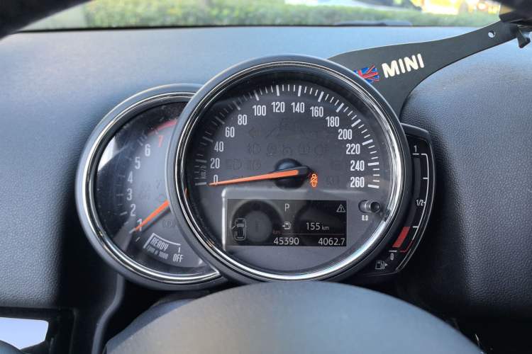 Used MINI Countryman 2018 1.5T COOPER ALL4 Classic Edition Instrument Cluster
