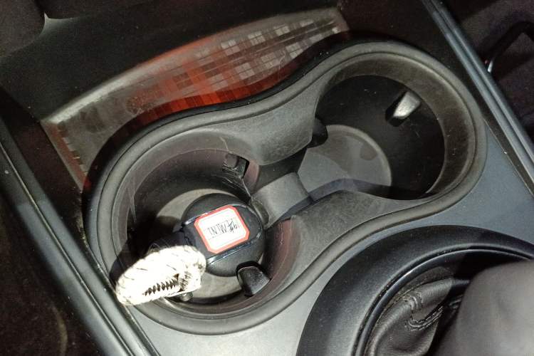 Used MINI Countryman 2018 1.5T COOPER Special Edition Interior 1
