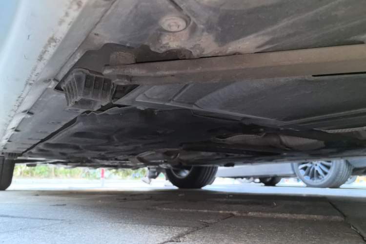 Used MINI Countryman 2018 1.5T COOPER ALL4 Classic Edition Left Side Sill