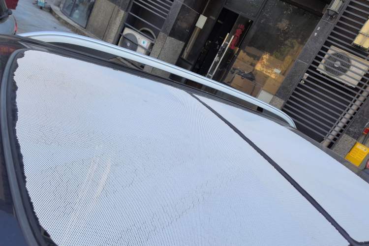 Used MINI Countryman 2018 1.5T COOPER ALL4 Classic Edition Roof