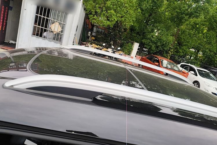 Used MINI Countryman 2018 1.5T COOPER ALL4 Classic Edition Roof