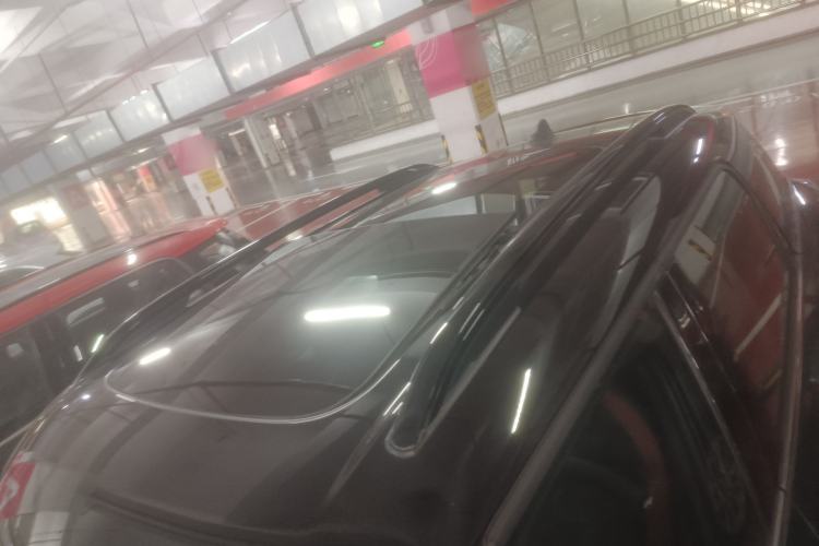 Used MINI Countryman 2018 1.5T COOPER ALL4 Racing Driver Roof