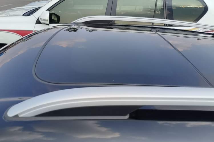 Used MINI Countryman 2018 1.5T COOPER ALL4 Classic Edition Roof