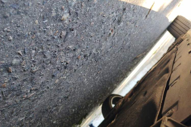 Used MINI Countryman 2018 2.0T COOPER S ALL4 Artist Chassis Front Right