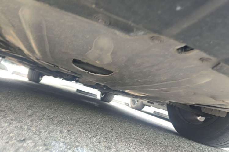 Used MINI Countryman 2018 1.5T COOPER Artist Chassis Front