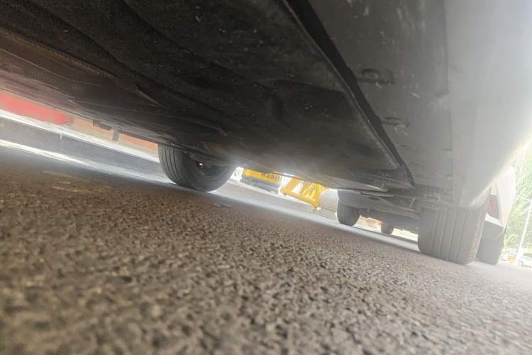 Used MINI Countryman 2018 1.5T COOPER Artist Chassis Front Left