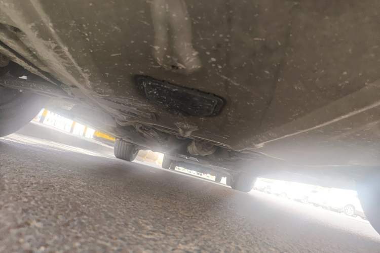 Used MINI Countryman 2018 1.5T COOPER Artist Chassis Front