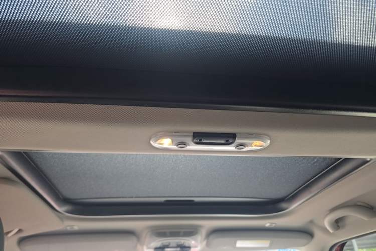 Used MINI Countryman 2018 1.5T COOPER Artist Headliner