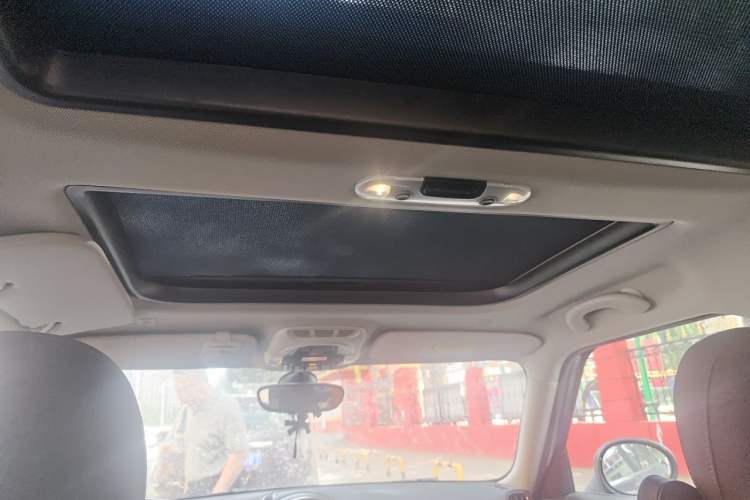 Used MINI Countryman 2018 1.5T COOPER Artist Headliner