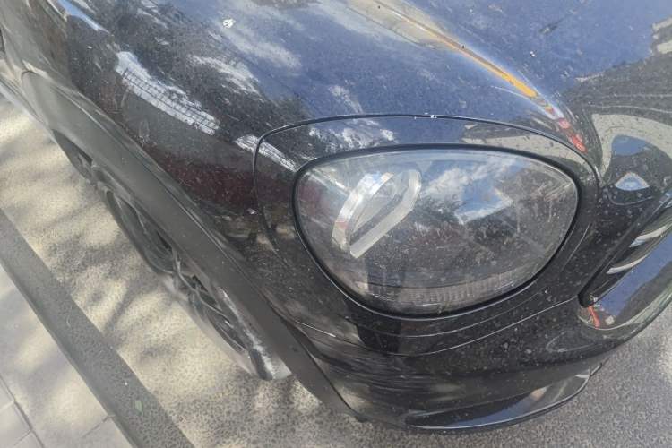 Used MINI Countryman 2018 1.5T COOPER Artist Right Front Headlight