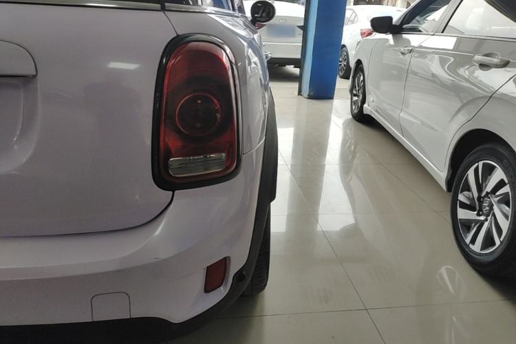 Used MINI Countryman 2018 1.5T COOPER Special Edition Right Rear Taillight